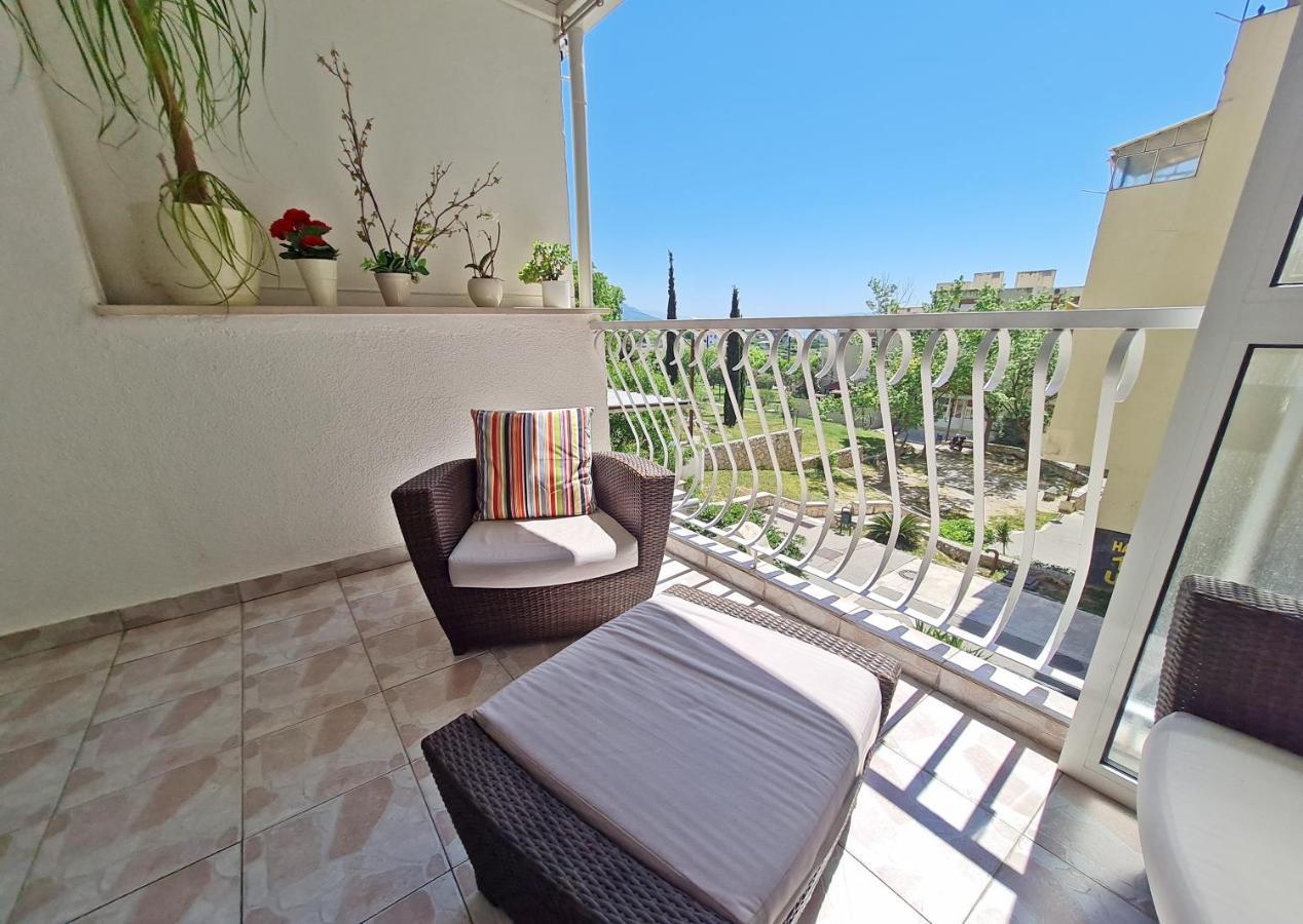 Apartment Nina Marie II Split Exterior foto