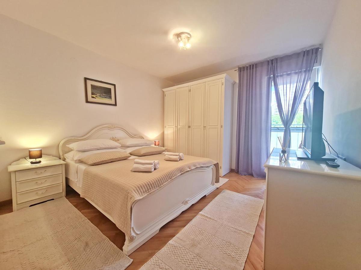 Apartment Nina Marie II Split Exterior foto
