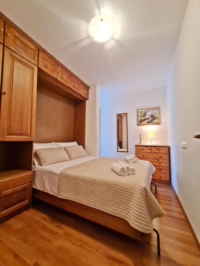 Apartment Nina Marie II Split Exterior foto