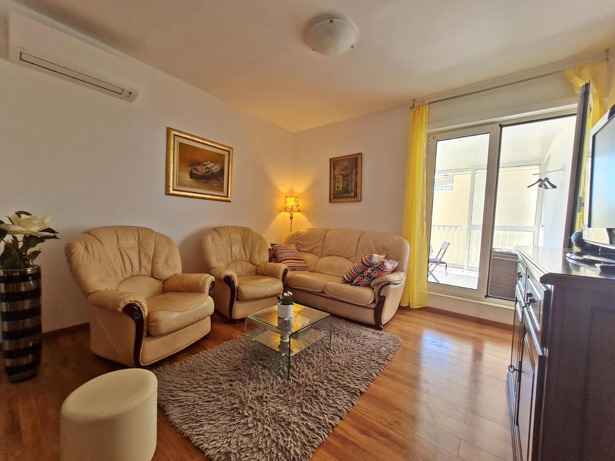 Apartment Nina Marie II Split Exterior foto