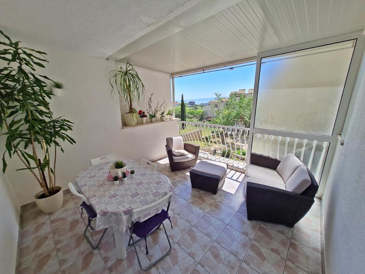 Apartment Nina Marie II Split Exterior foto